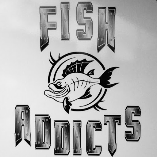 Fish Addicts logo
