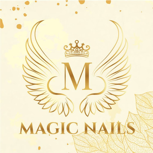 Magic Nails