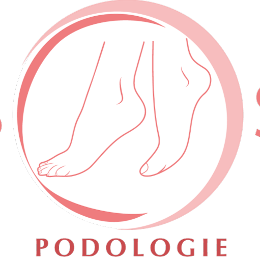 Fußstyle Podologie logo