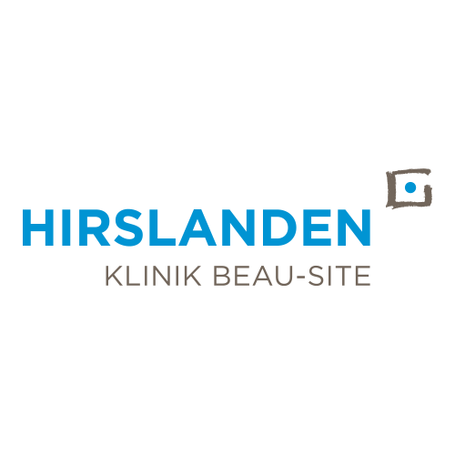 Hirslanden Klinik Beau-Site logo