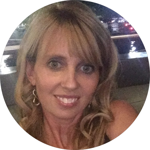 Linda Dickson