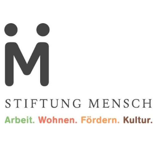 Neue Holländerei - Stiftung Mensch Café logo