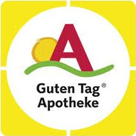 Guten Tag Apotheke im Kaufland Indupark logo