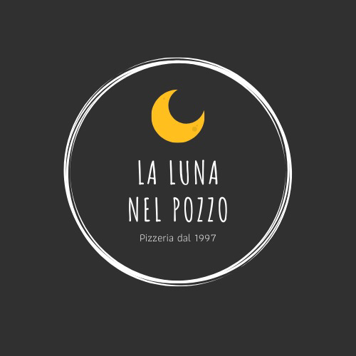 La Luna nel Pozzo logo