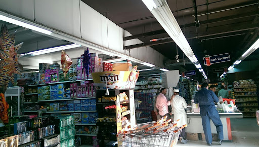 Al Madeena Supermarket, Dubai - United Arab Emirates, Grocery Store, state Dubai