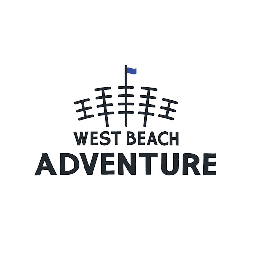 West Beach Adventure logo
