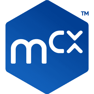 meldCX logo