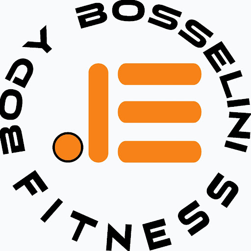 BodyBosselini Fitness logo