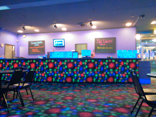 Bowling Alley «Market Square Lanes», reviews and photos, 2100 Elmwood Ave, Lafayette, IN 47904, USA
