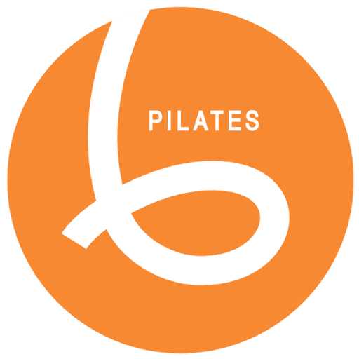 Begin Pilates logo