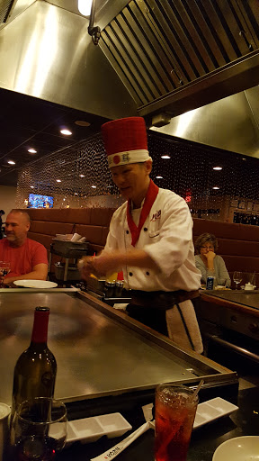 Sushi Restaurant «Yozu Sushi», reviews and photos, 3845 Bayshore Rd, Cape May, NJ 08204, USA