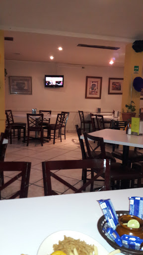 Restaurante La Ola, Nuevo León SN, Rodríguez, 88630 Reynosa, Tamps., México, Bar restaurante | TAMPS