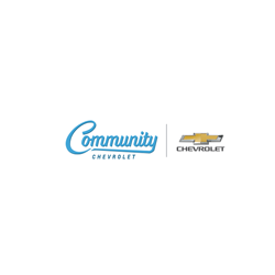Community Chevrolet Company logo