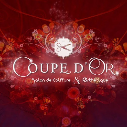 Coupe d'Or logo