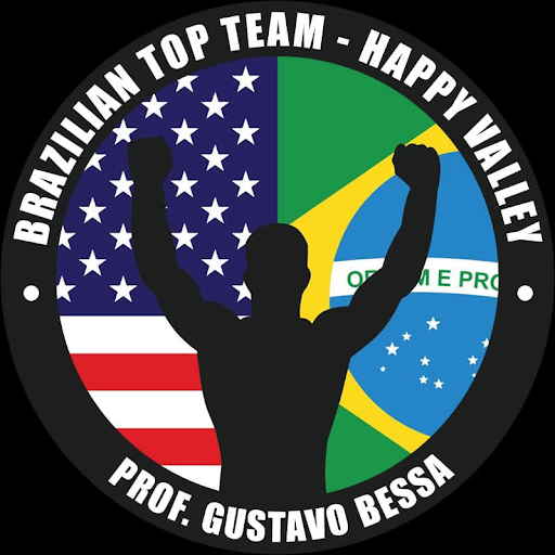 Brazilian Top Team Happy Valley