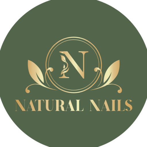 Natural Nails logo