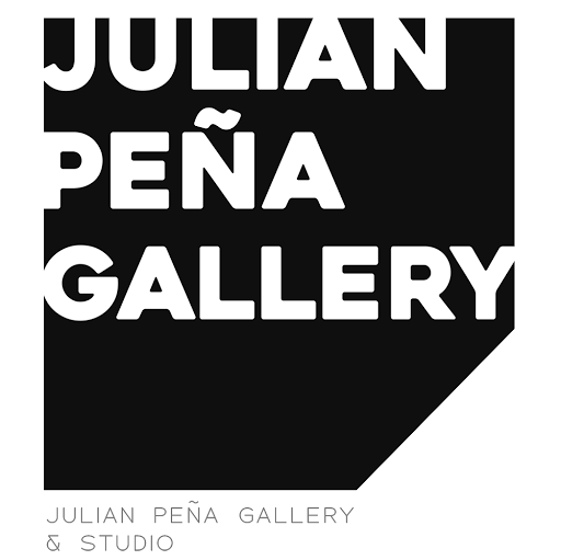 Julian Peña Gallery & Studio logo