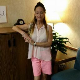 Tammy Mantooth review