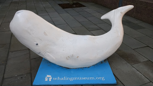 Park «New Bedford Whaling National Historical Park», reviews and photos, 33 William St, New Bedford, MA 02740, USA
