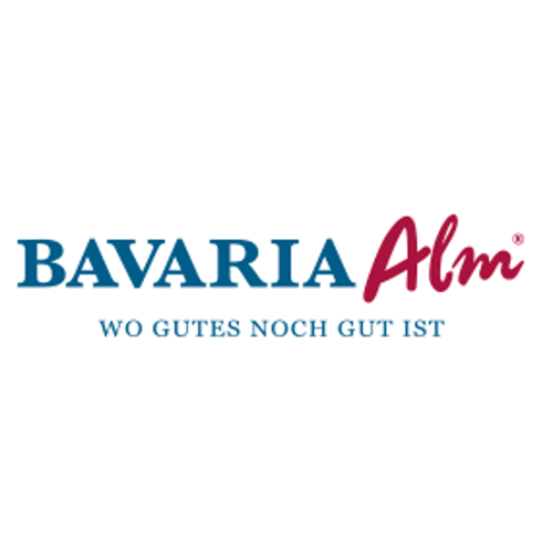 Bavaria Alm Mönchengladbach logo