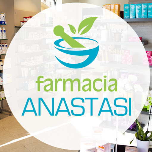 Farmacia Anastasi logo