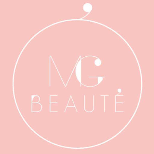 Mg Beauté logo