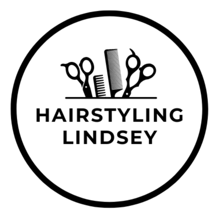 Hairstyling Lindsey logo