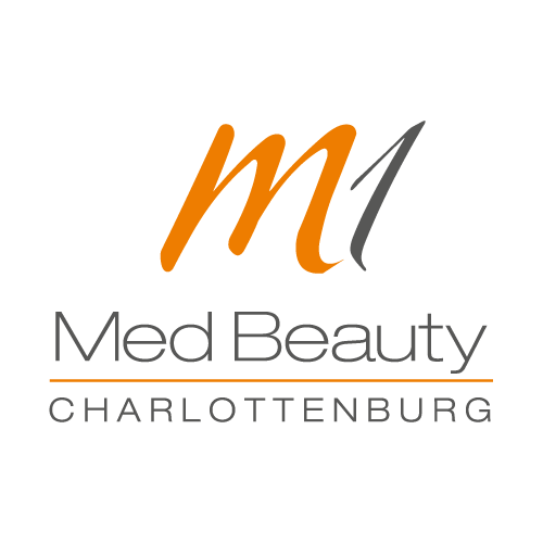 M1 Med Beauty Berlin Charlottenburg logo