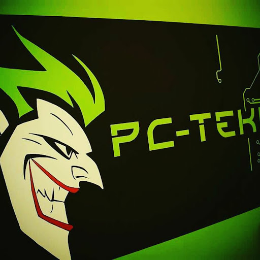PC-Teklab Gaming/Assistenza PC e Sala LAN logo
