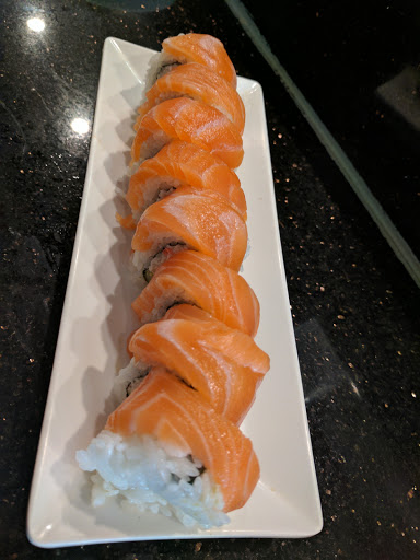 Japanese Restaurant «Hai Sushi Japanese Restaurant», reviews and photos, 1101 E Los Angeles Ave, Simi Valley, CA 93065, USA