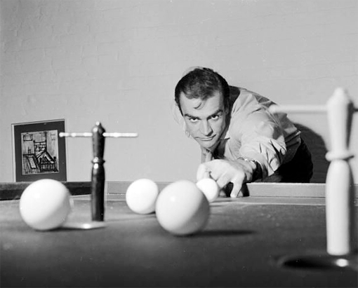 Sir Sean Connery Sir Sean Connery