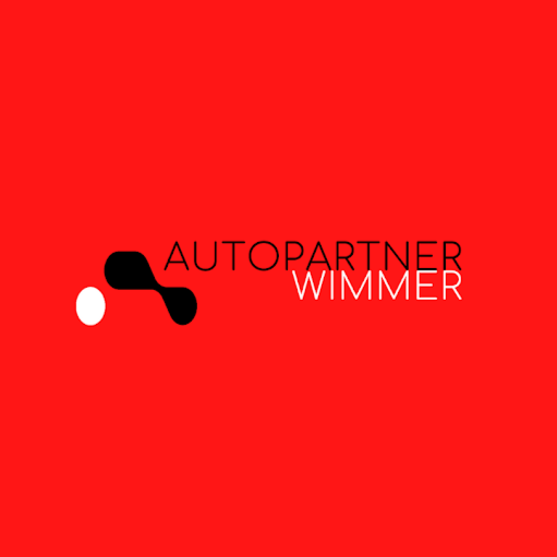 Autopartner Wimmer / Autoservice Wimmer logo