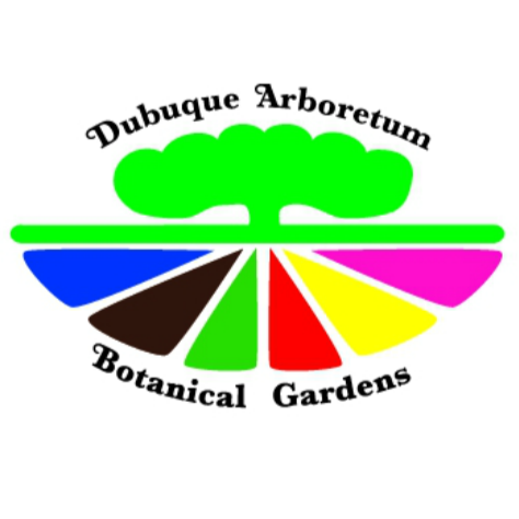 Dubuque Arboretum & Botanical Gardens logo