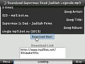 Cara Download File di Tusfiles Cara Download File di Tusfiles