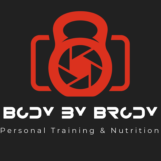 Body By Brody Personal Training & Nutrition logo