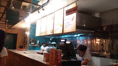 Photos of Taco Stop