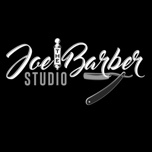 Joe The Barber Studio (By Appointment) logo