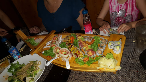Japanese Restaurant «Akanomi Japanese Restaurant», reviews and photos, 2568 Western Ave, Altamont, NY 12009, USA