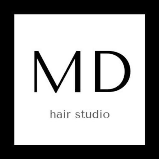 MD Hair Studio (Michael dib -Q Super Centre) logo