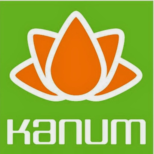 Kanum Thai logo