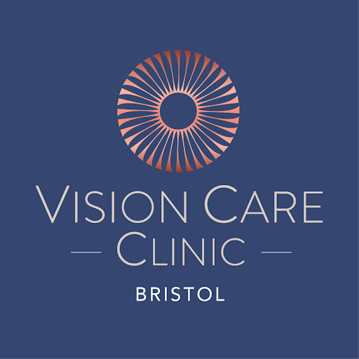 Vision Care Clinic logo