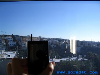 With RF blocking window film