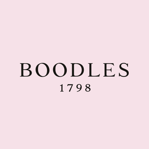 Boodles Ireland, Dublin | Luxury Jewellery & Engagement Rings logo