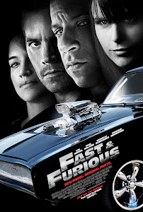 Quá Nhanh Quá Nguy Hiểm 4 - Fast And Furious