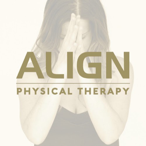 Align Physical Therapy & Chiropractic logo