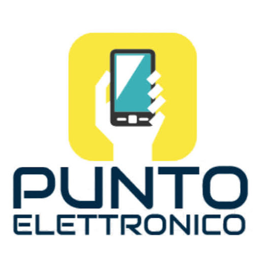 Punto elettronico - Assistenza e riparazione Smartphone, Tablet, PC, TV - Tim, Vodafone, WindTre logo