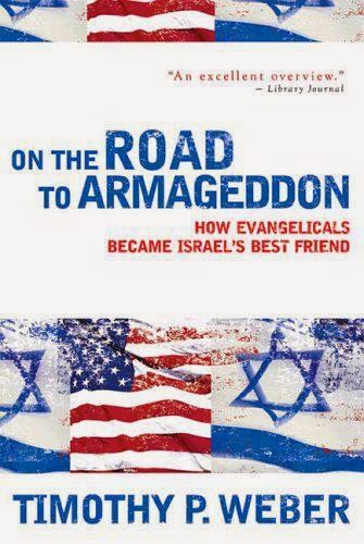 On The Road To Armageddon Review