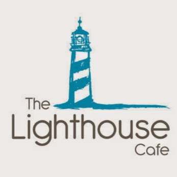 The Lighthouse Cafe logo