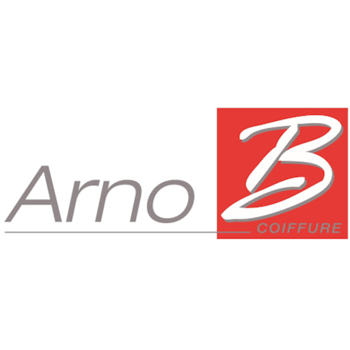 Arno B Coiffure logo