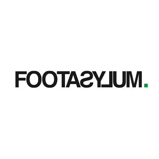 Footasylum Essex - Lakeside Shopping Centre logo